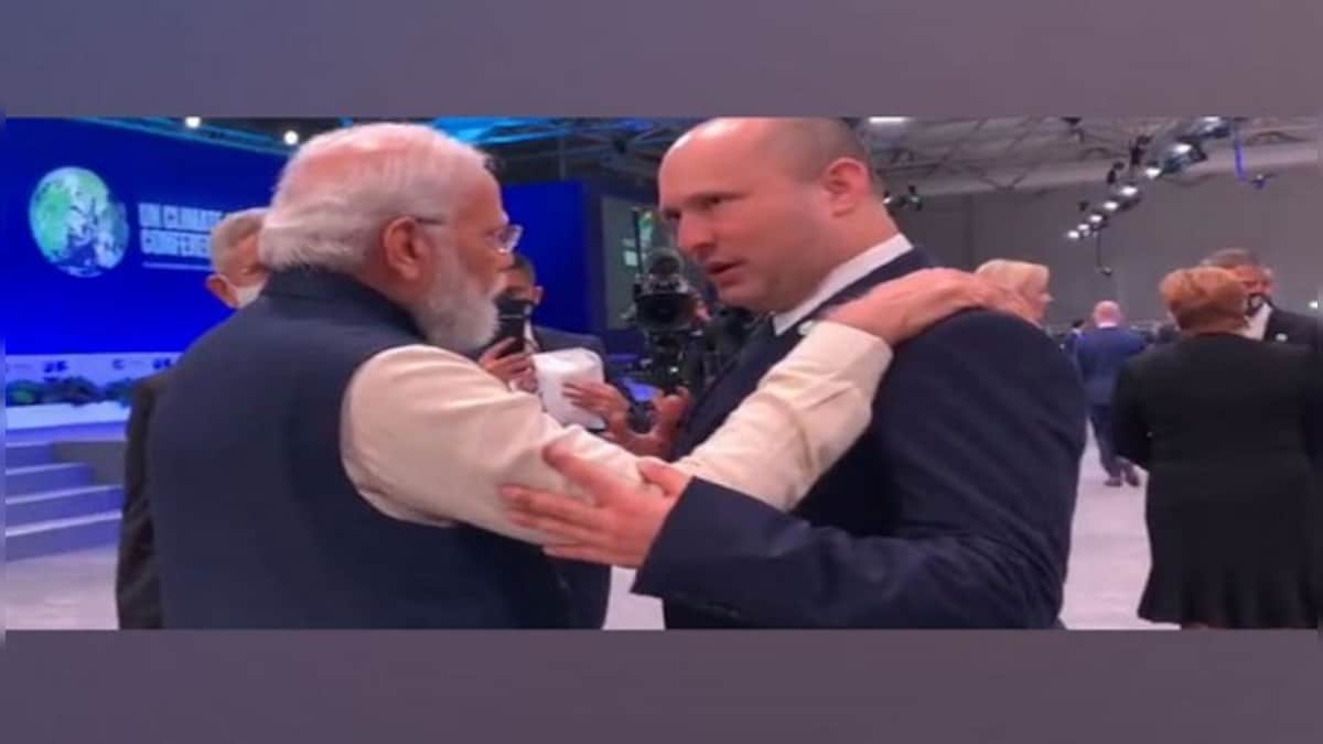 Narendra Modi invites Naftali Bennett to visit India; Israeli PM credits PM for 'restarting relations'