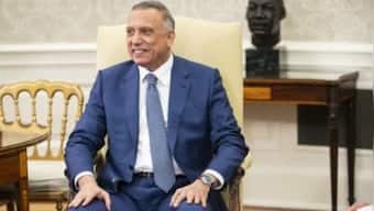India condemns assassination attempt on Iraqi prime minister Mustafa al-Kadhimi