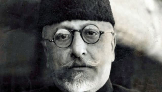National Education Day 2021: Here are some interesting facts about Maulana Abul Kalam Azad National Education Day 2021: Here are some interesting facts about Maulana Abul Kalam Azad