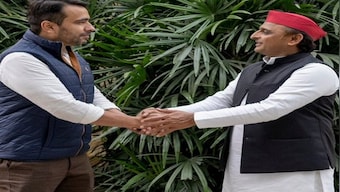 UP Assembly polls: Akhilesh asks farmers to be wary of BJP; Jayant Chaudhary says SP-RLD tie-up 'solid'