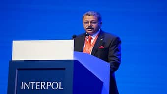 CBI Special Director Praveen Sinha elected to top committee of Interpol