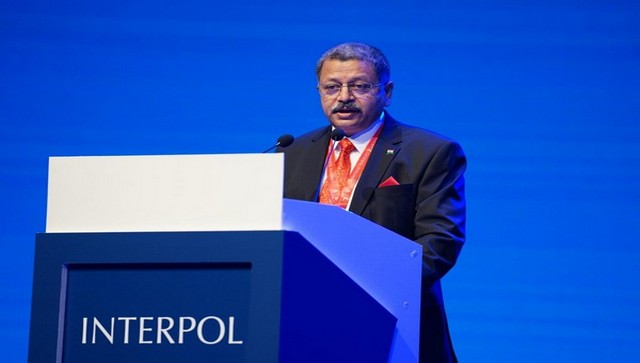 CBI Special Director Praveen Sinha elected to top committee of Interpol CBI Special Director Praveen Sinha elected to top committee of Interpol