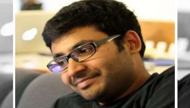 Meet Parag Agrawal: Indian-origin executive succeeds Jack Dorsey as Twitter CEO Meet Parag Agrawal: Indian-origin executive succeeds Jack Dorsey as Twitter CEO