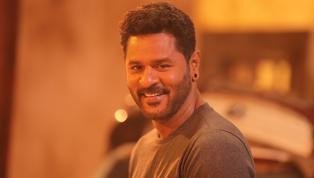 Prabhudeva on playing cop for the first time with Pon Manickavel, lack of dance songs in Tamil cinema Prabhudeva on playing cop for the first time with Pon Manickavel, lack of dance songs in Tamil cinema