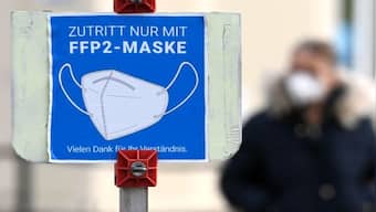 Germany latest country to pass the grim 100,000 COVID-19 deaths milestone