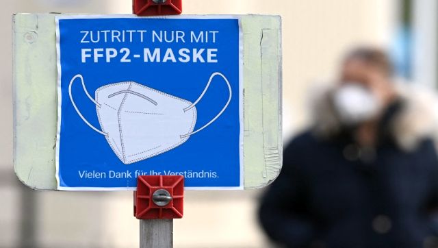 Germany latest country to pass the grim 100,000 COVID-19 deaths milestone Germany latest country to pass the grim 100,000 COVID-19 deaths milestone