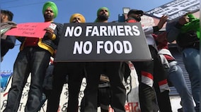 Centre likely to approve on Wednesday bills for withdrawal of farm laws
