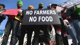 'This is proof workers can defeat corporate interests': US Congressman welcomes repeal of farm laws in India