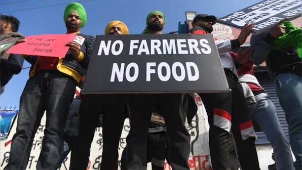 'This is proof workers can defeat corporate interests': US Congressman welcomes repeal of farm laws in India
