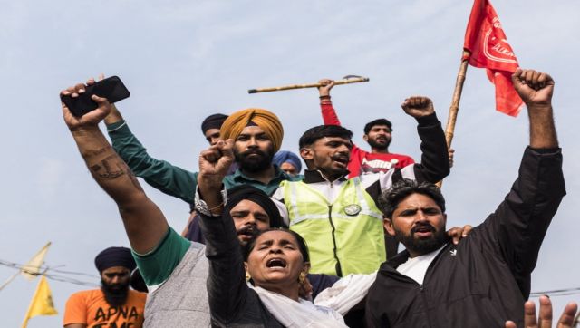 ‘Jai Kisan to Farmers reap Modi climbdown’: How newspapers reacted to Centre’s decision to withdraw three farm laws ‘Jai Kisan to Farmers reap Modi climbdown’: How newspapers reacted to Centre’s decision to withdraw three farm laws