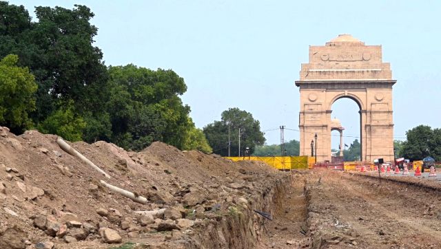Central Vista project: Supreme Court junks plea challenging change in land use, says matter of policy decision Central Vista project: Supreme Court junks plea challenging change in land use, says matter of policy decision