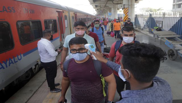 Experts say hybrid immunity, high vaccination numbers may prevent third COVID-19 wave in India Experts say hybrid immunity, high vaccination numbers may prevent third COVID-19 wave in India