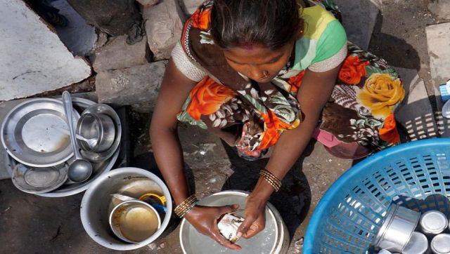 Centre launches first-ever survey of domestic workers: All you need to know about this exercise Centre launches first-ever survey of domestic workers: All you need to know about this exercise