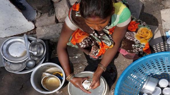 Centre launches first-ever survey of domestic workers: All you need to know about this exercise