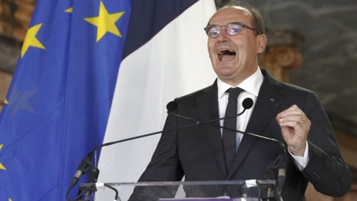 French PM Jean Castex tests positive for COVID-19 as cases rise in country