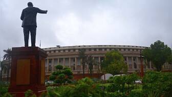 Union Budget 2022: Session to start today with President Ram Nath Kovind's address