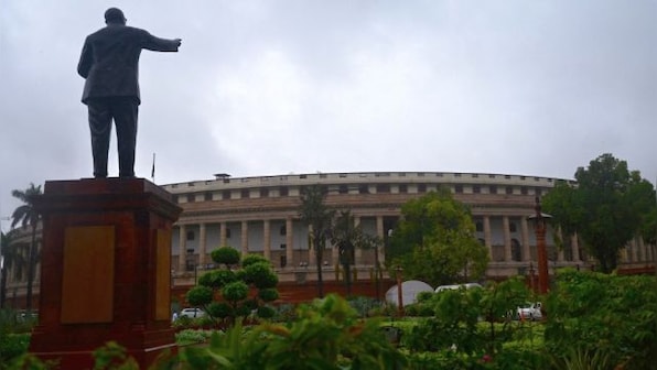 Rajya Sabha chairman urges MPs to ensure smooth functioning of House during Budget session