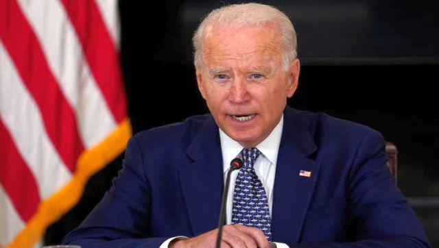 Joe Biden to decide whether to apply or waive sanctions on India under CAATSA: US official on Russian S-400 Joe Biden to decide whether to apply or waive sanctions on India under CAATSA: US official on Russian S-400