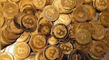 Cryptocurrencies are like 'a world of Caribbean pirates' in absence of regulation: Chief Economic Adviser