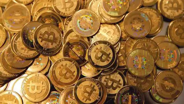 Cryptocurrency update: Bitcoin, Dogecoin, Shibu Ina witness decline in value; Ether rises Cryptocurrency update: Bitcoin, Dogecoin, Shibu Ina witness decline in value; Ether rises