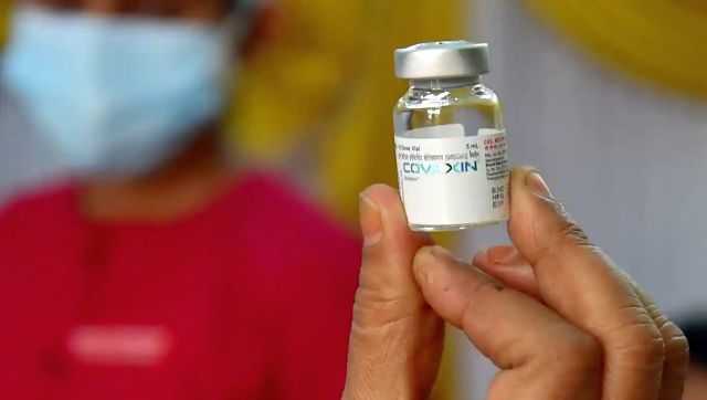 COVID-19: India's first nasal vaccine by Bharat Biotech gets drug panel's nod for 'restricted use' COVID-19: India's first nasal vaccine by Bharat Biotech gets drug panel's nod for 'restricted use'