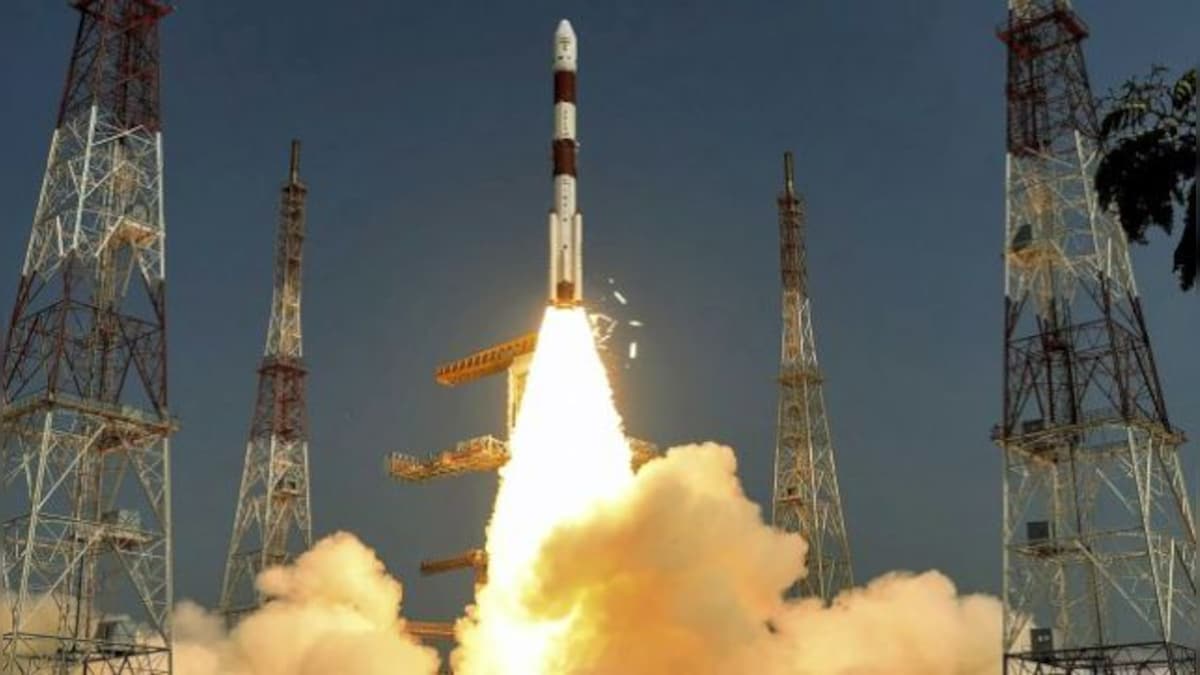 Defence ministry clears proposal for GSAT-7C satellite for IAF: A look at other military satellites in India