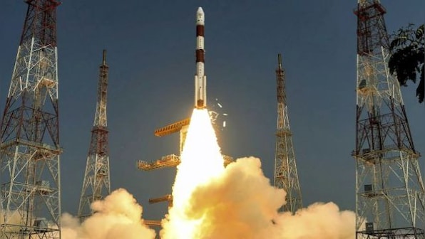 Satellites no longer usable after deviation: ISRO on its maiden SSLV mission