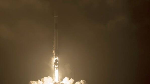 ‘We're coming for you’: NASA launches spacecraft to kick an asteroid off course