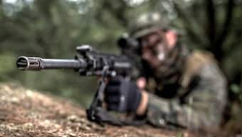 India-Russia to ink major deal to produce AK-203 assault rifles: Why new firearm is freedom from INSAS gun's shortcomings