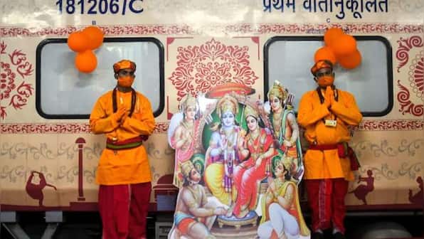 Railways announces 190 'Bharat Gaurav' trains: Why they are likely to boost tourism