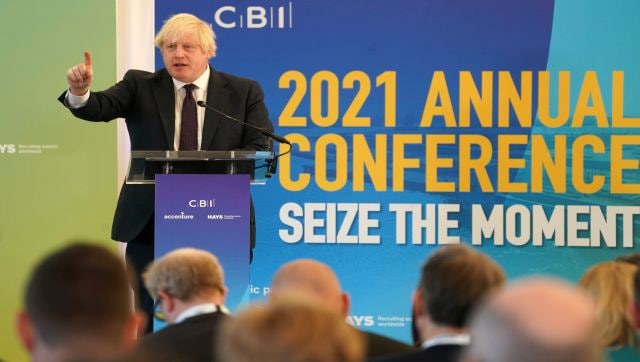 Peppa Pig, Moses and ‘arum arum aaaaaaaaag’ sounds: Why Boris Johnson’s speech has sparked concern in Britain