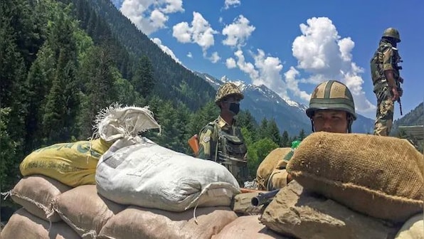 China’s Galwan misadventure shows that India isn't a pushover