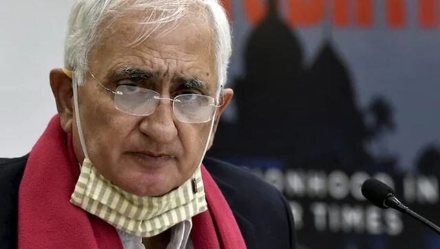 'Read something better': Delhi HC dismisses plea to stop publication, sale of Salman Khurshid's book