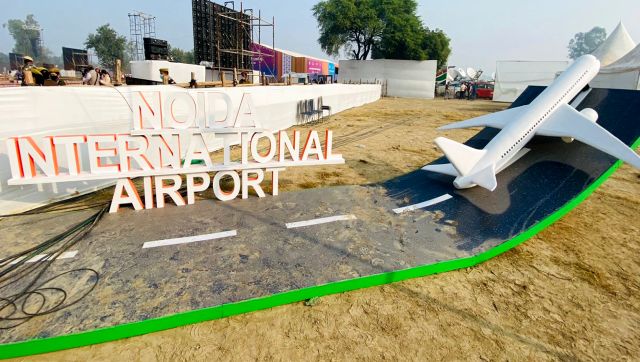 From airports to expressways, Modi-Yogi double engine government gives Uttar Pradesh big infra push From airports to expressways, Modi-Yogi double engine government gives Uttar Pradesh big infra push