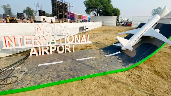 From airports to expressways, Modi-Yogi double engine government gives Uttar Pradesh big infra push