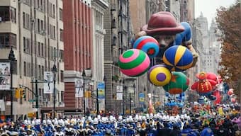 Thanksgiving Day 2022: History, significance and all you need to know