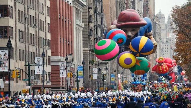 Thanksgiving Day 2022: History, significance and all you need to know Thanksgiving Day 2022: History, significance and all you need to know