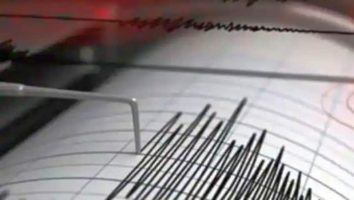 Earthquake Today: Strong earthquake of 6.1 magnitude strikes Myanmar-India border region; tremors felt in Kolkata, Guwahati