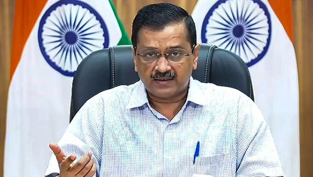 I can lay down my life for the nation, says Arvind Kejriwal after vandalism attack on his house I can lay down my life for the nation, says Arvind Kejriwal after vandalism attack on his house