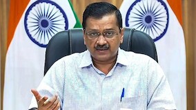 High Court raps Delhi police for failure to prevent attack on Arvind Kejriwal's house, asks top cop to fix responsibility