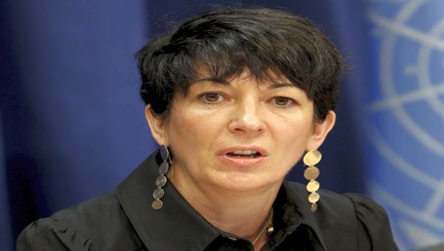 Ghislaine Maxwell Jeffrey Epsteins Associate Set To Go On Trial On Monday For Sex Crimes