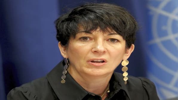 Ghislaine Maxwell, Jeffrey Epstein’s associate, set to go on trial on Monday for sex crimes