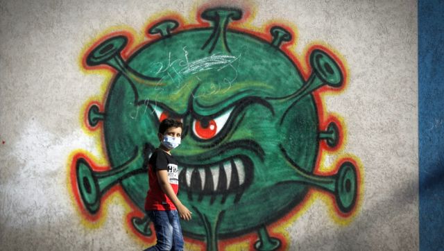 WHO terms new COVID-19 variant as 'Omicron': ‘Variant of concern’ prompts global flight bans, forces WTO to defer meet WHO terms new COVID-19 variant as 'Omicron': ‘Variant of concern’ prompts global flight bans, forces WTO to defer meet