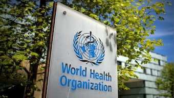 Over 50% of Europeans on track to contract Omicron, says World Health Organisation