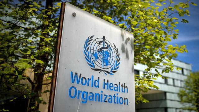 India's top health experts question WHO report on COVID deaths India's top health experts question WHO report on COVID deaths