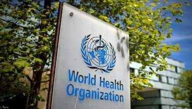Over 50% of Europeans on track to contract Omicron, says World Health Organisation