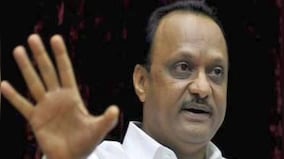 Maharashtra: Ajit Pawar slams Eknath Shinde government on farmer suicides, flood situation