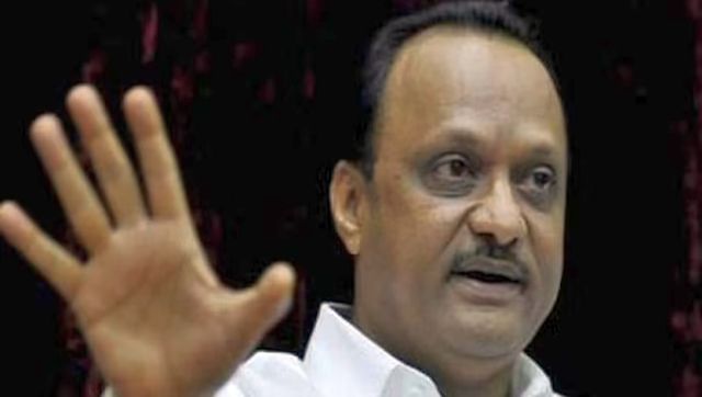 Maharashtra: Ajit Pawar slams Eknath Shinde government on farmer suicides, flood situation Maharashtra: Ajit Pawar slams Eknath Shinde government on farmer suicides, flood situation