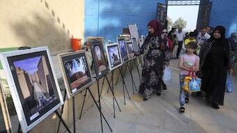 Iraq's Babylon arts festival returns after 19-year hiatus: Why this showcase is a giant step for the war-torn country