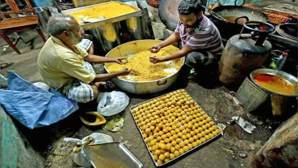Diwali 2021: Here are some healthy recipes you can try out this festive season